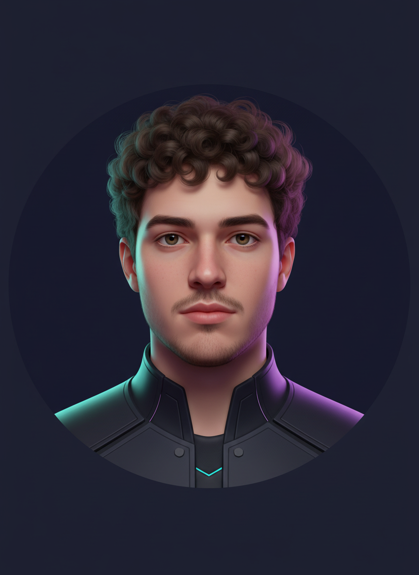 Yoann - CEO & Stratégie IA